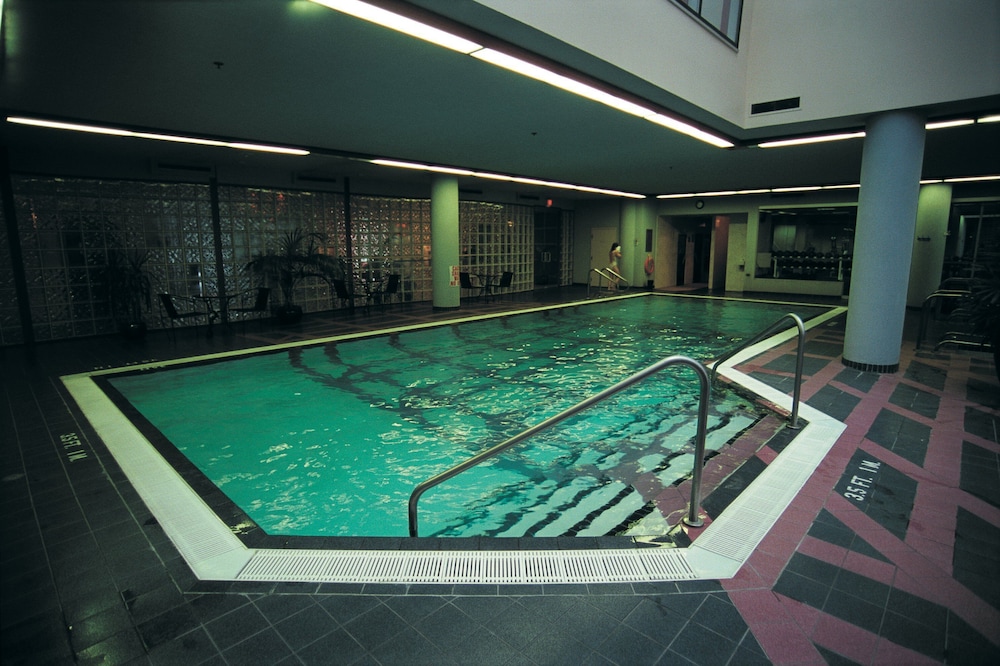 WorldMark Vancouver The Canadian 7/35