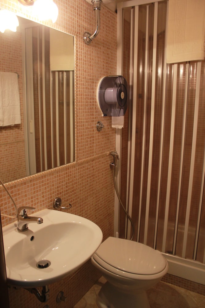 Hotel Il Papavero 41/47