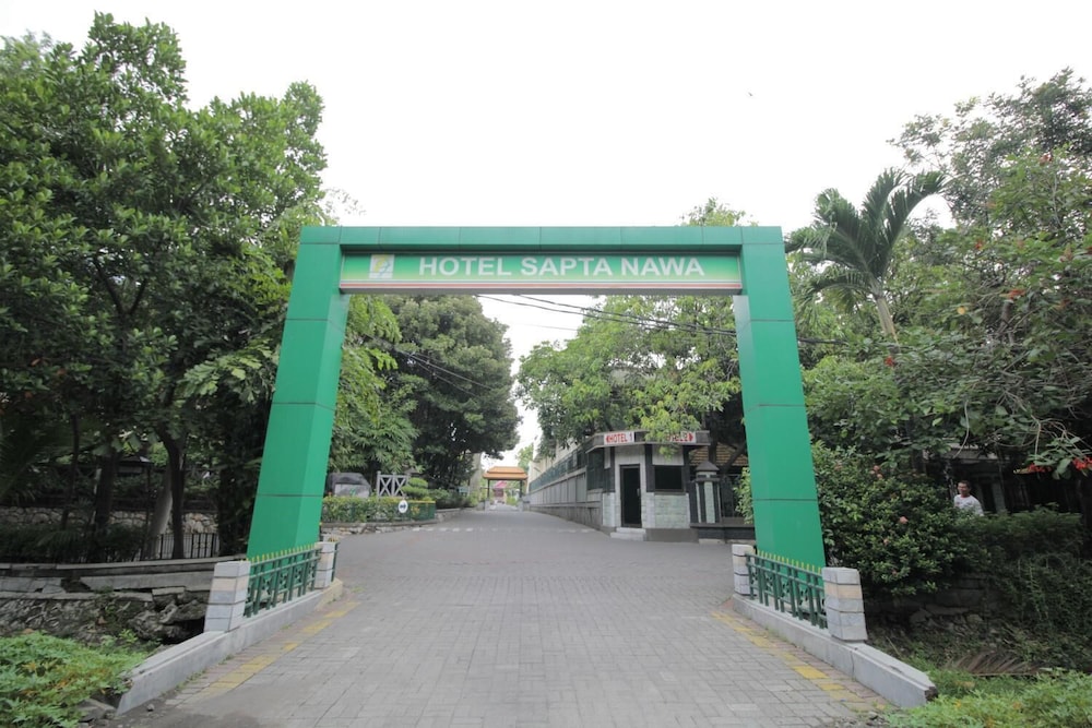Sapta Nawa Resort 19/23