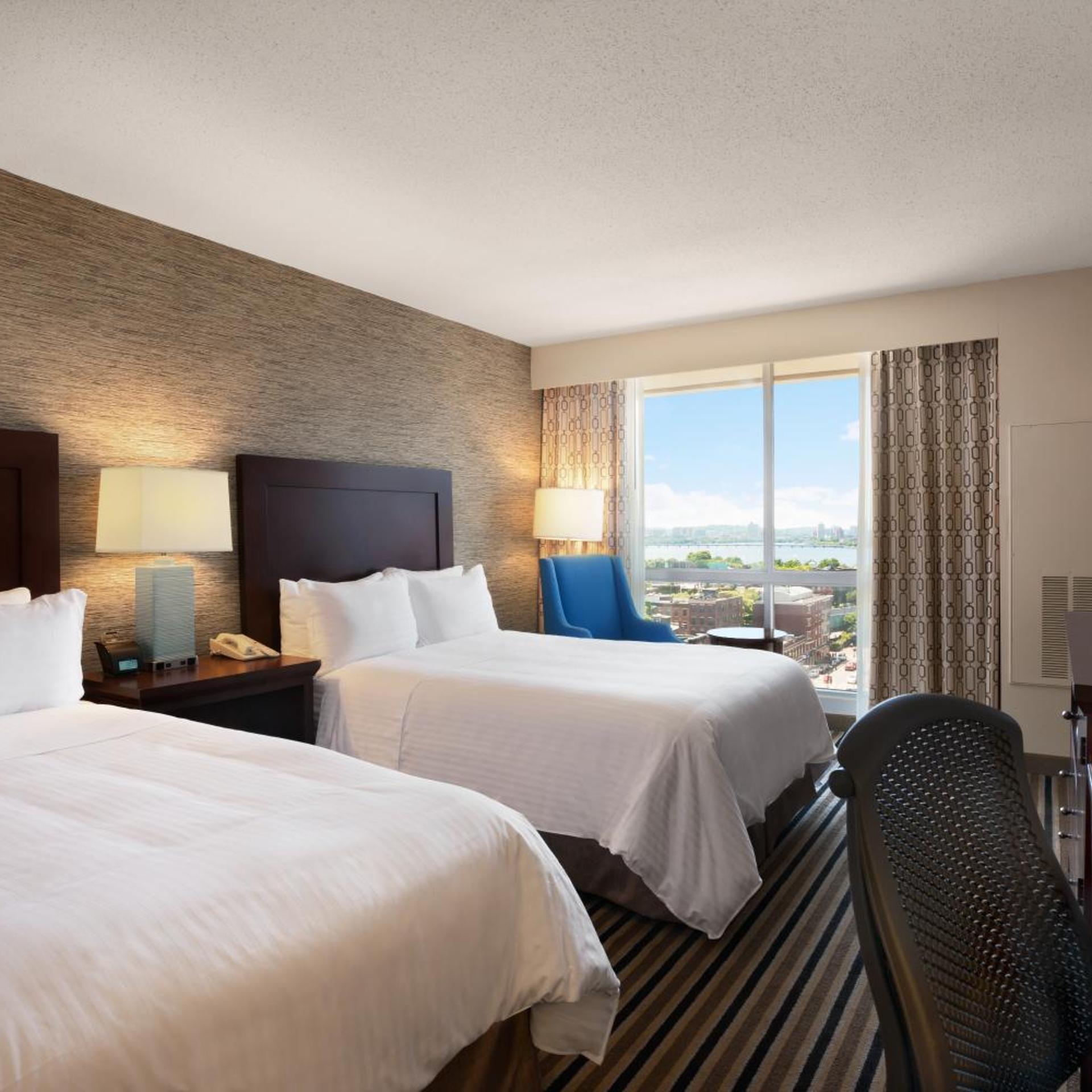 Wellness, Double Bed