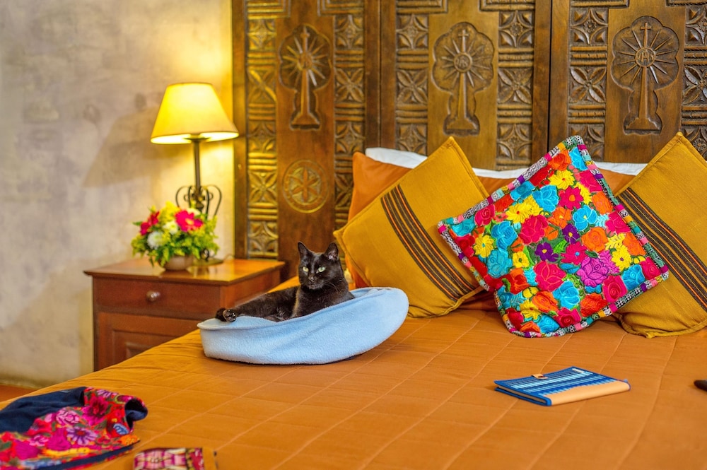 Hotel Convento Santa Catalina 40/50
