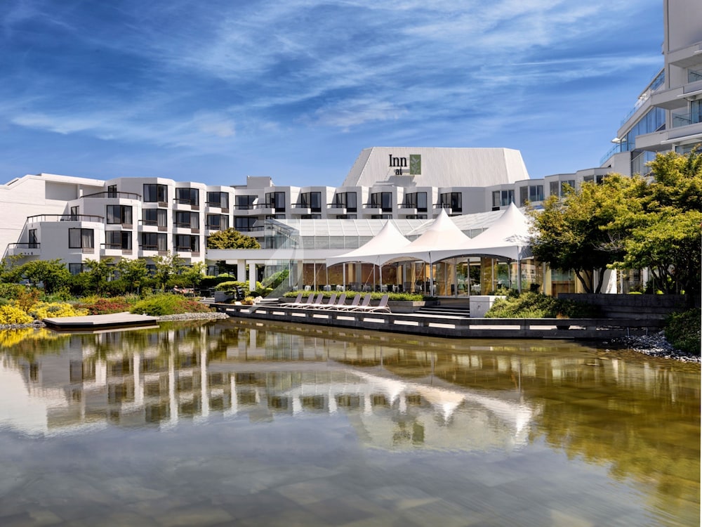 Inn At Laurel Point 44/50