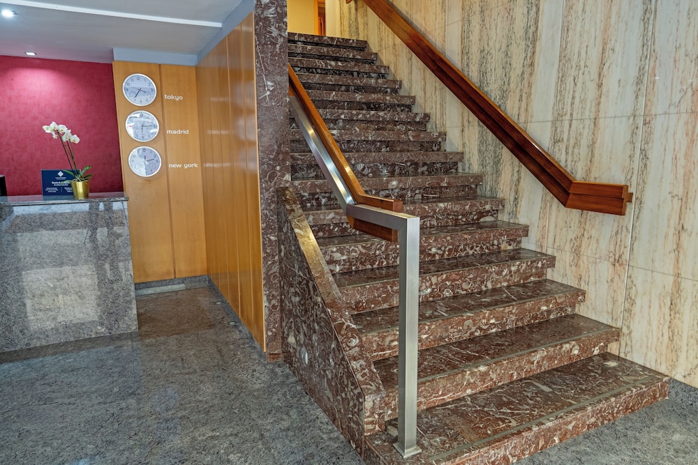 Hotel Faranda Alisas Santander, Ascend Hotel Collection 8/57