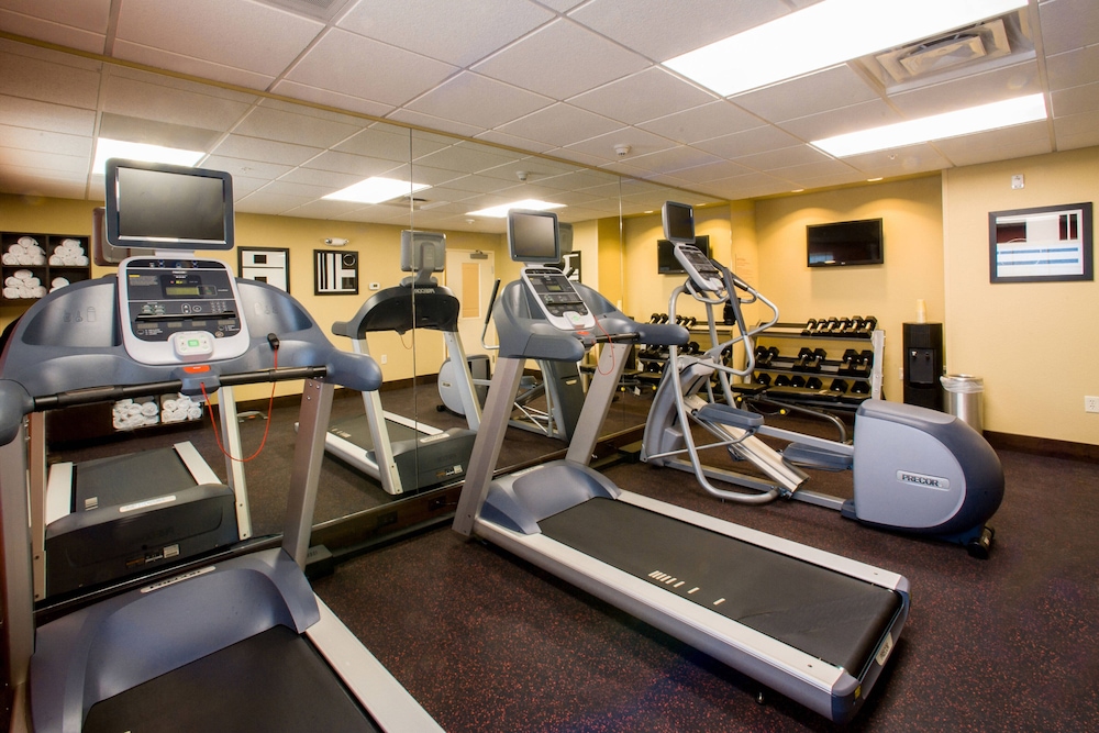 TOWNEPLACE SUITES ROSWELL 12/28