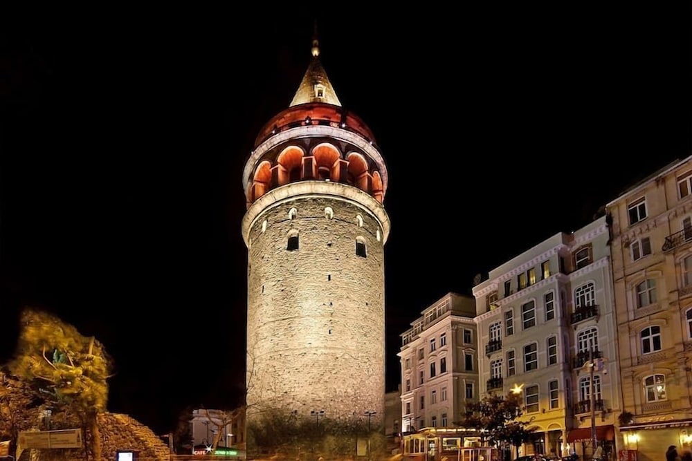 Royal Galata Hotel 44/47