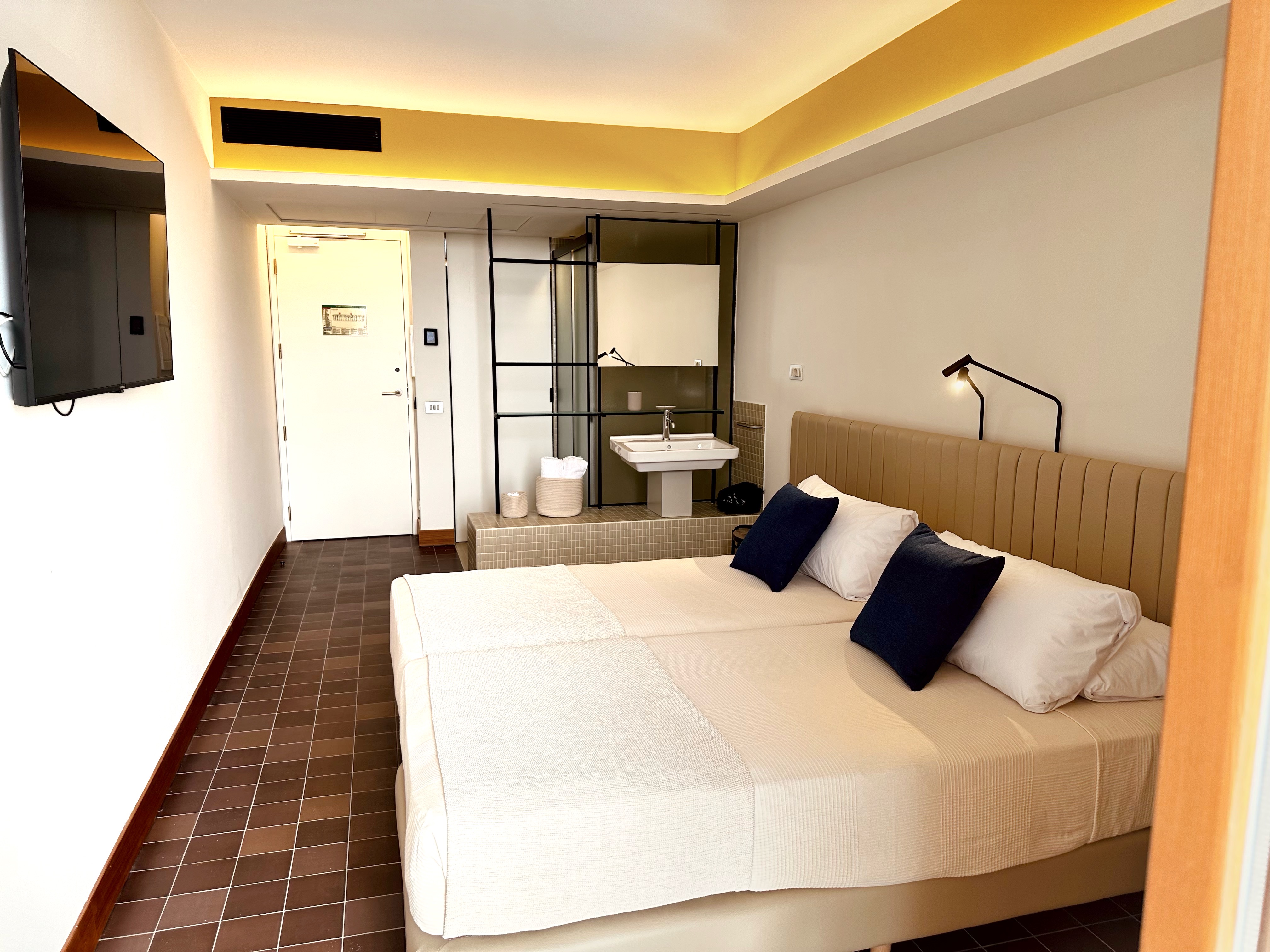 Sunclub CalaVinya Hotel 12/49