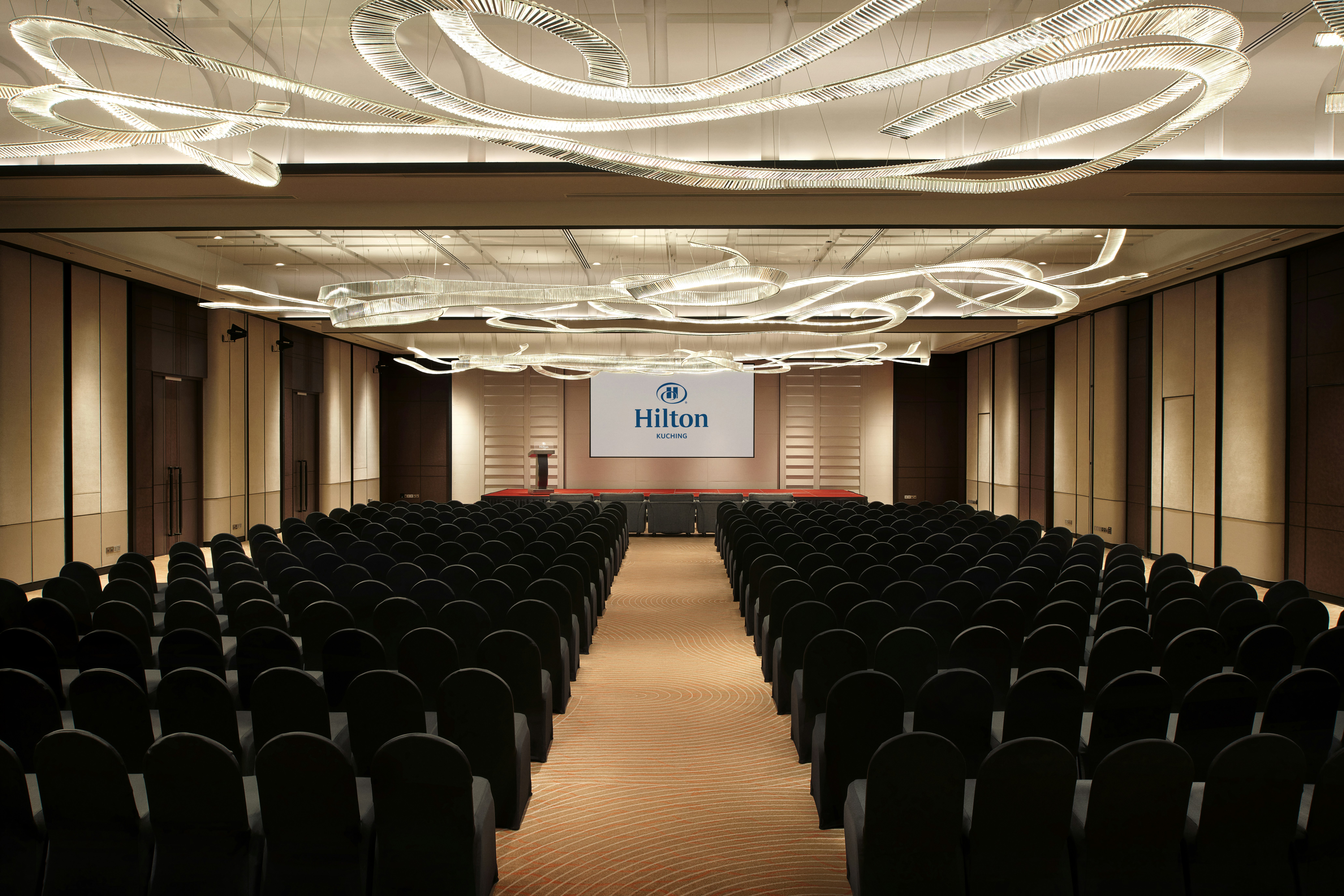 Hilton Kuching 49/57