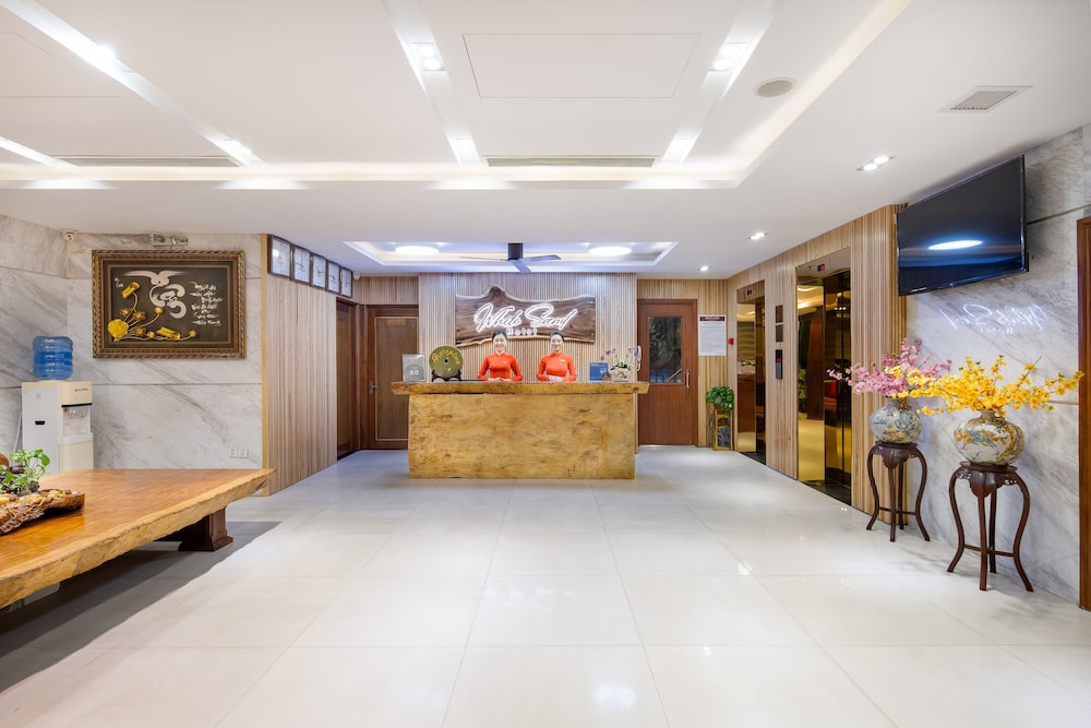 White Sand Boutique Hotel 4/66