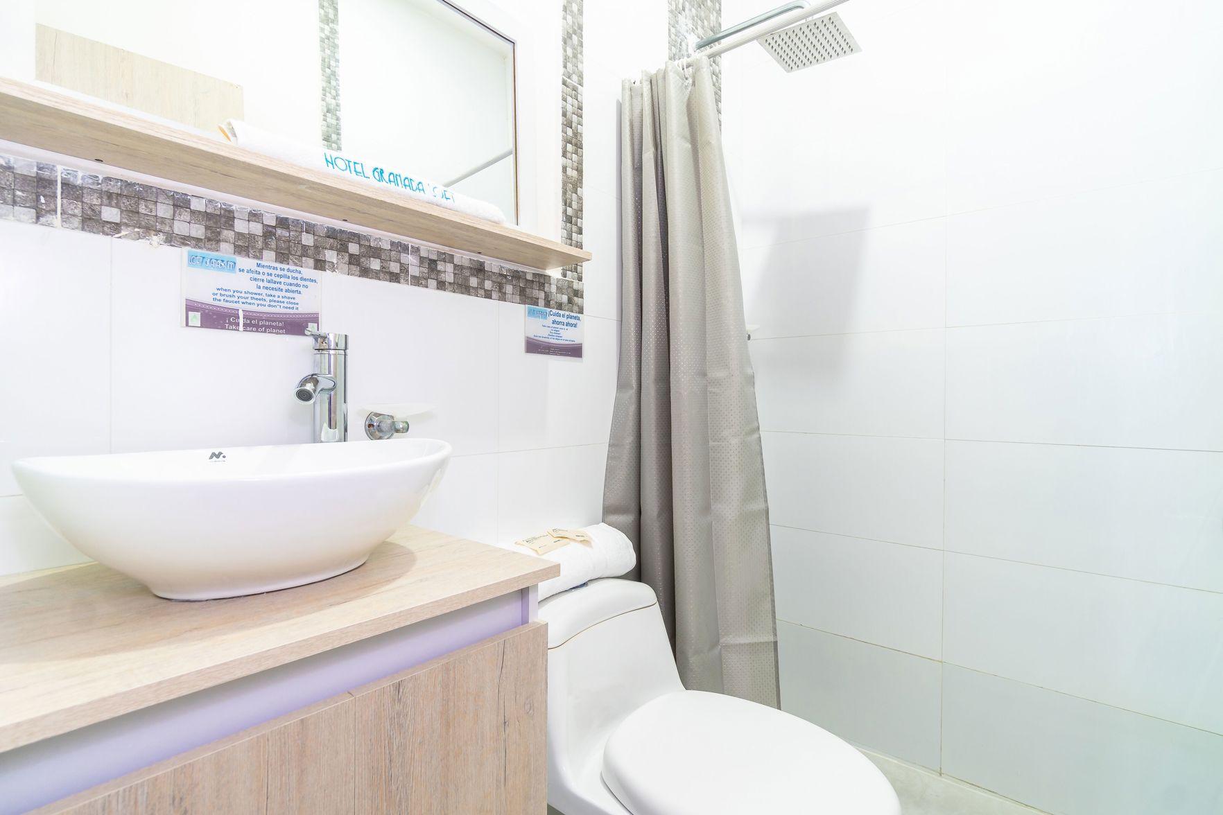 Hotel Boutique Granada Loft AP 10/10