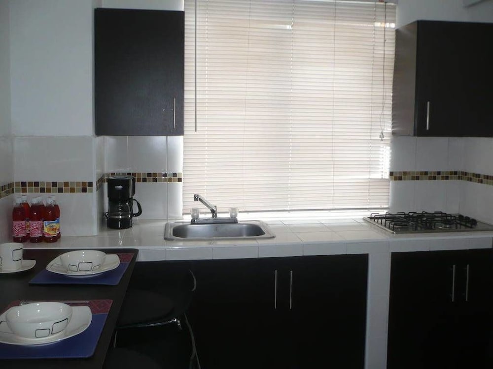 Apartasuites San Marcos 55/68