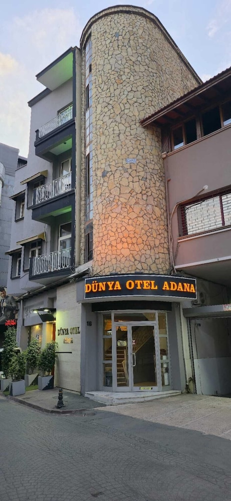 Dunya Otel 2/50
