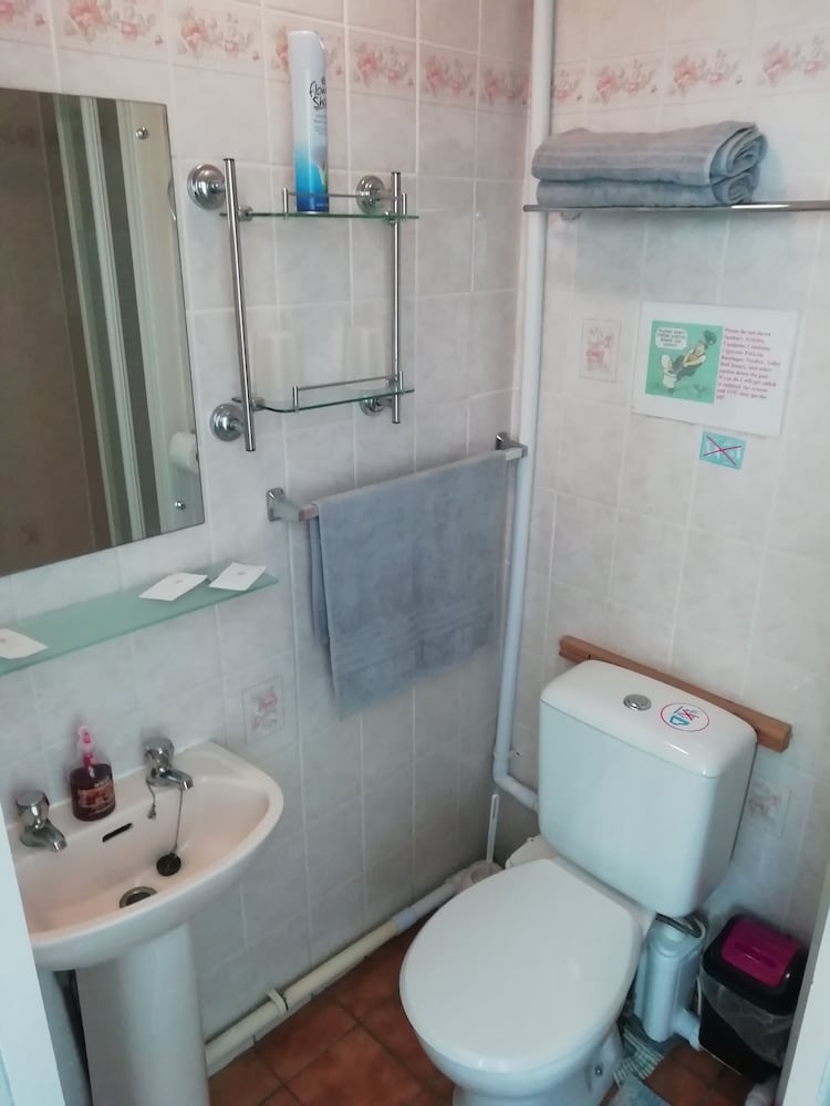 Trianon Guest House 27/30