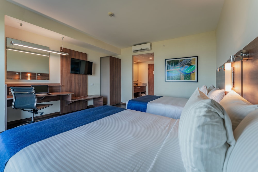 La Venta Inn Ciudad Del Carmen 10/50
