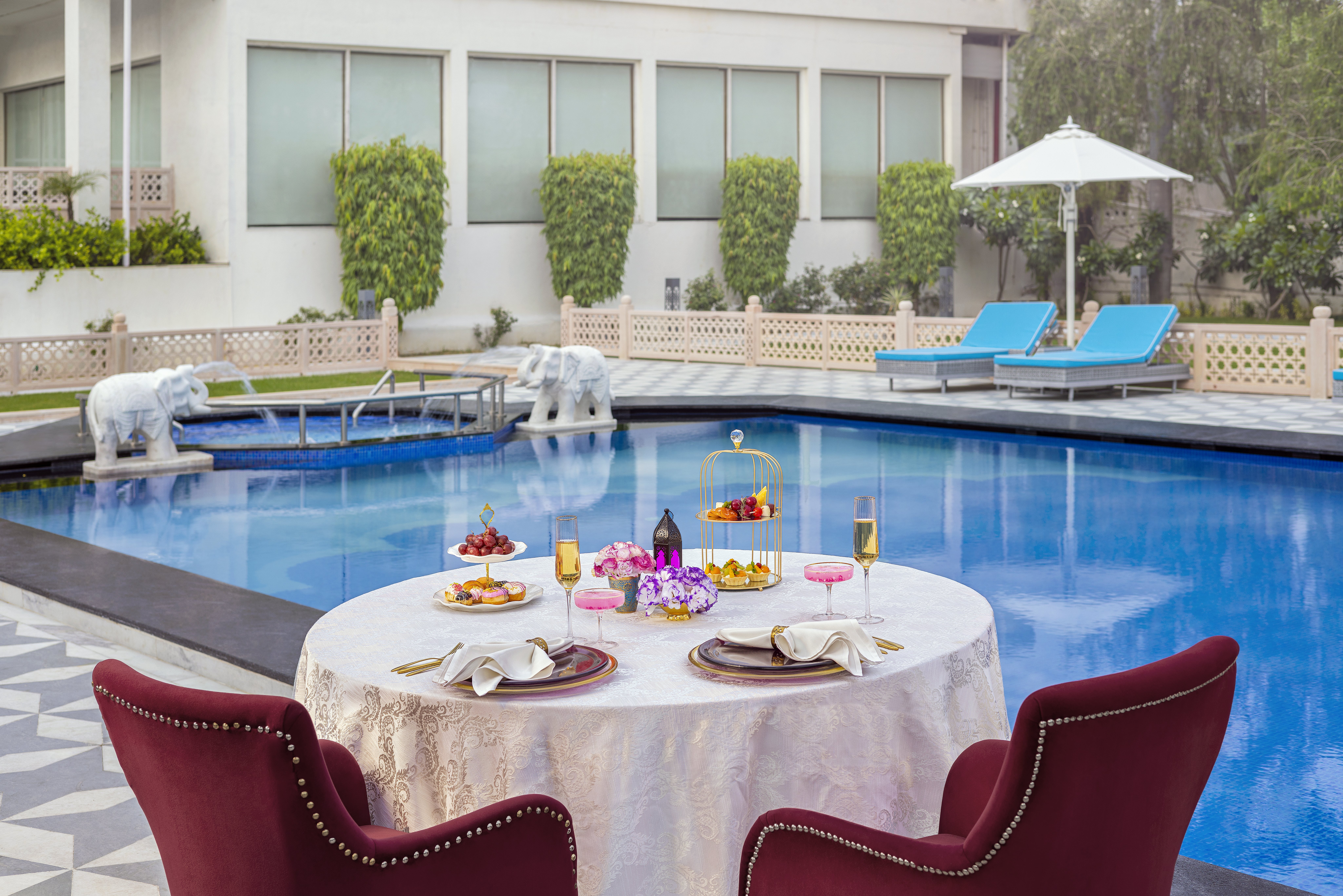 Tajview Agra - IHCL SeleQtions 65/83