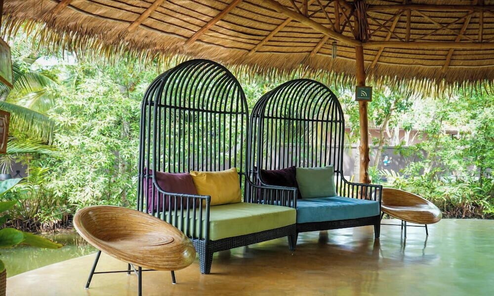 Asita Eco Resort 54/74
