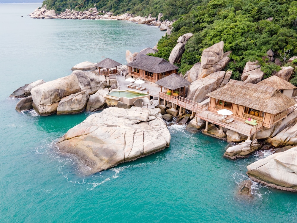 Six Senses Ninh Van Bay 14/60