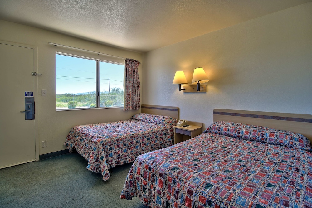 Motel6 Douglas, AZ 20/59