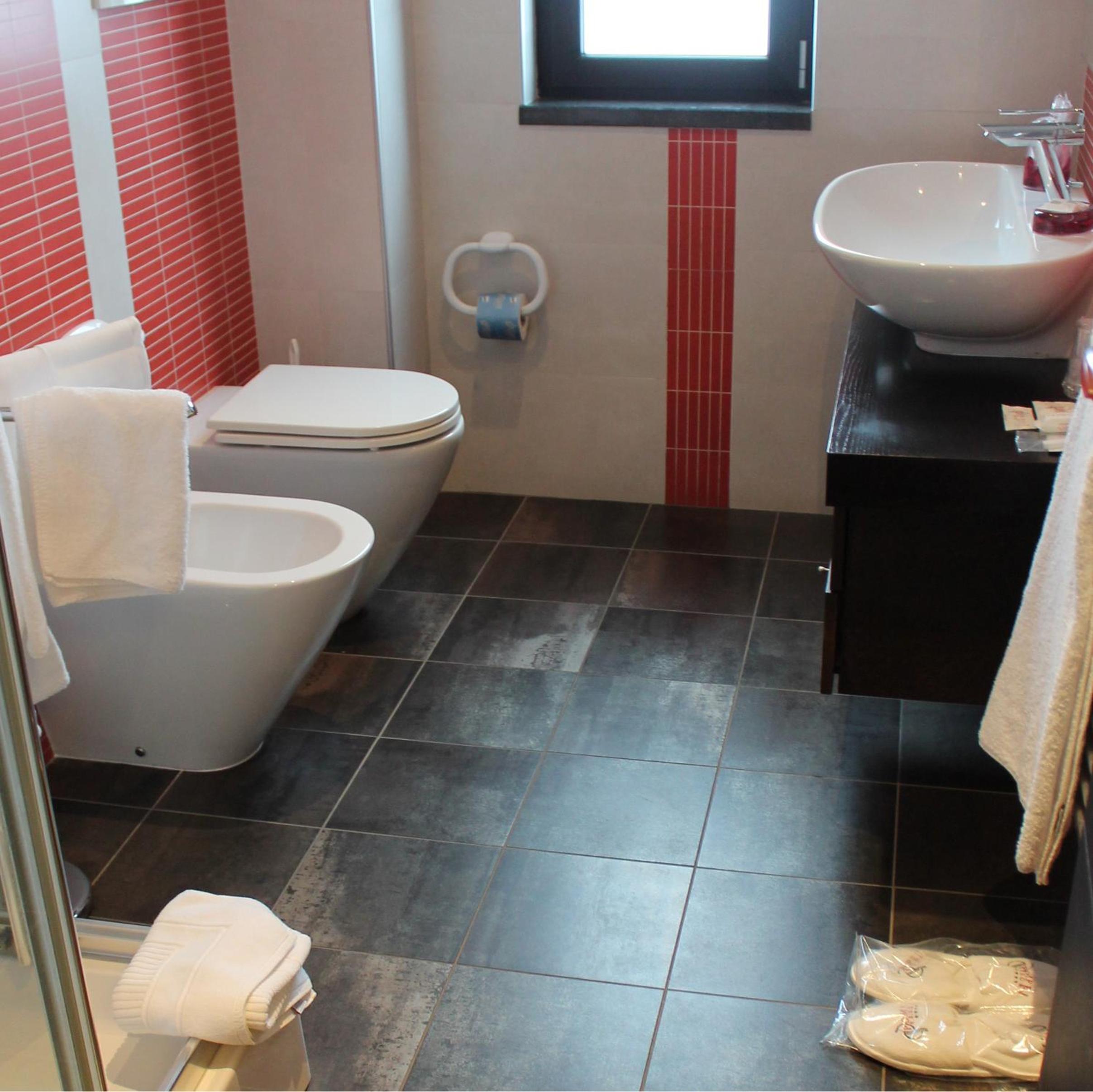 DUS Superior Room