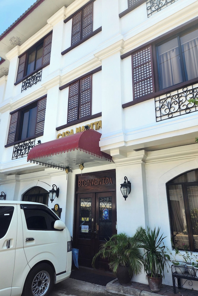 Casa Marita Vigan by ZUZU 25/28