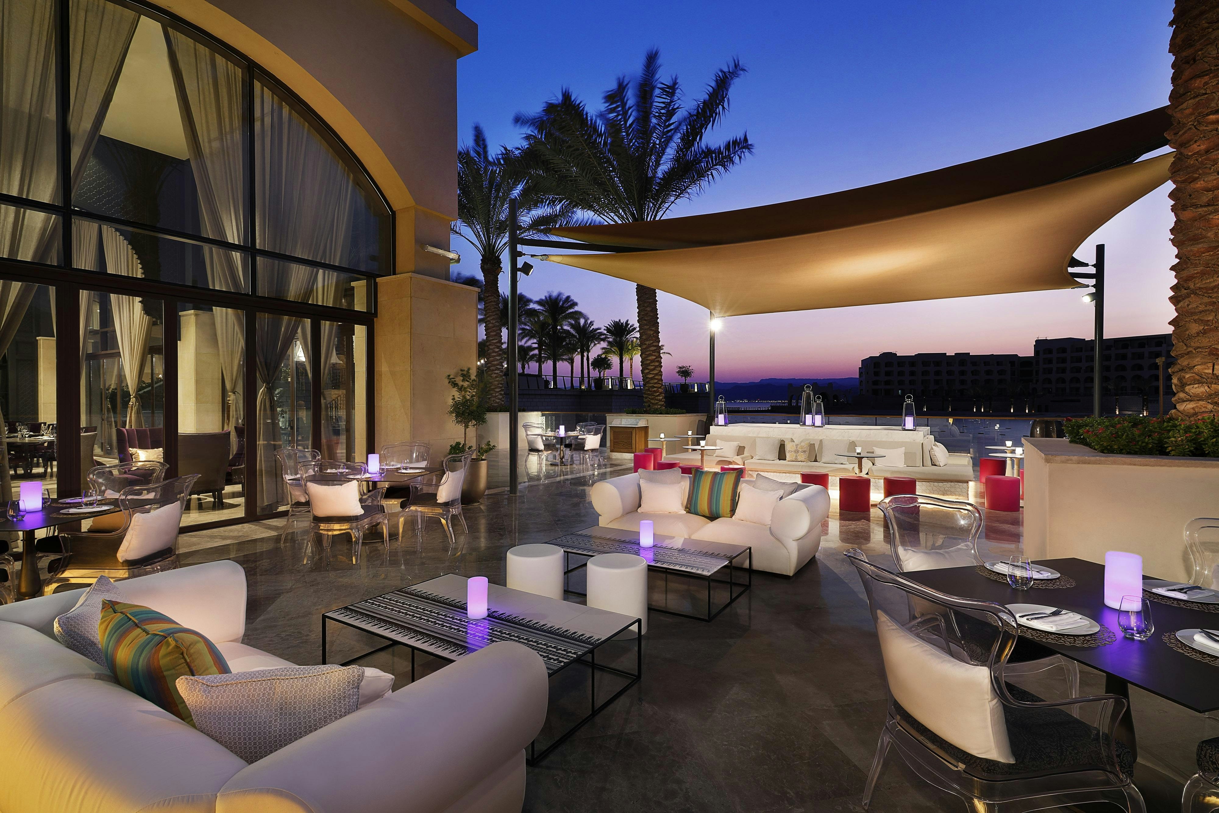 Al Manara A Luxury Collection Hotel Saraya Aqaba 31/68