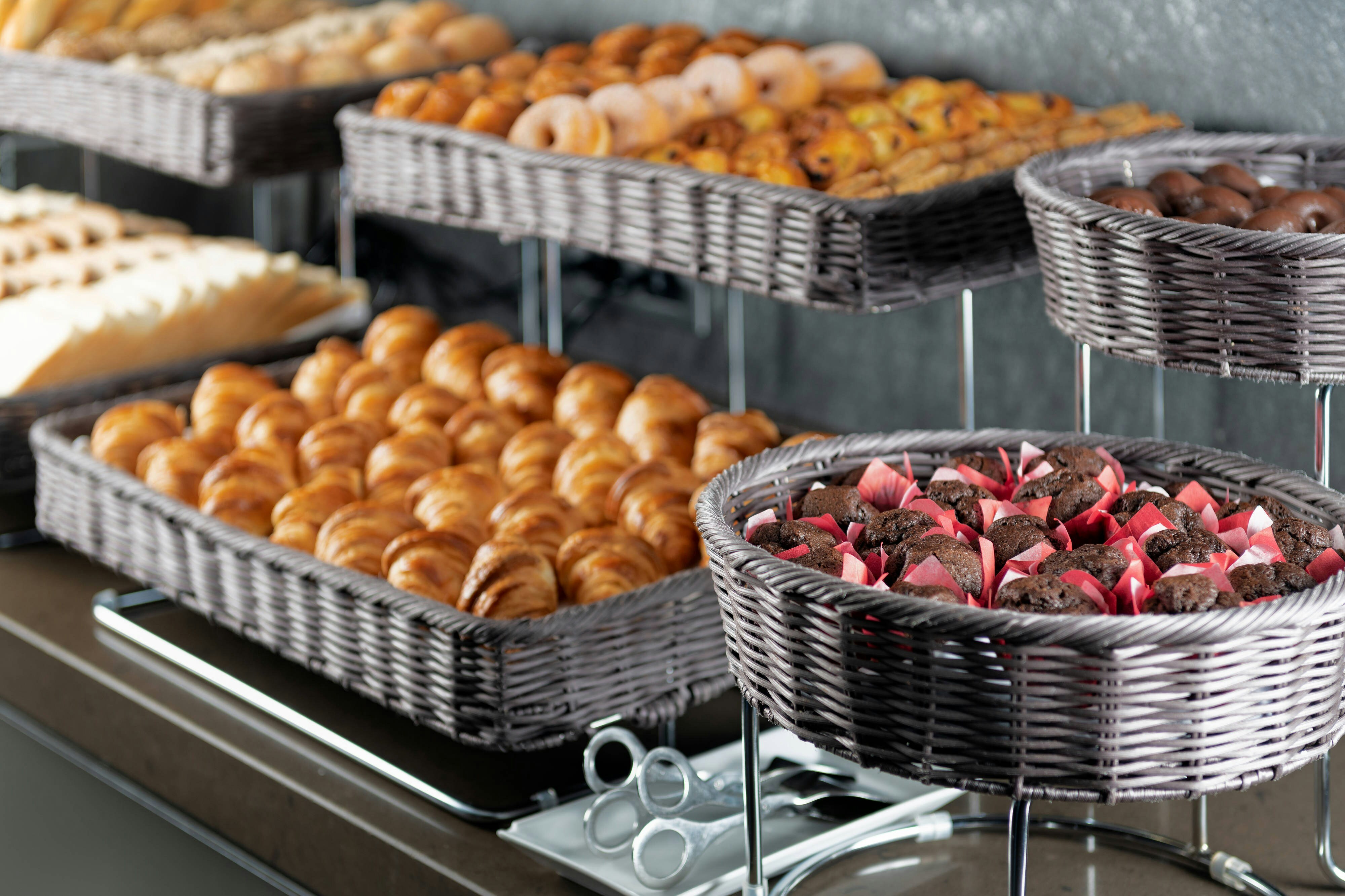 AC Hotel Atocha by Marriott 19/42