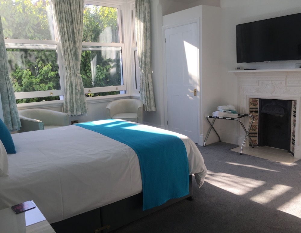 Croham Park Bed &amp; Breakfast 8/22