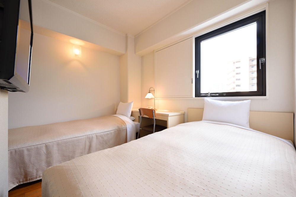 Morioka New City Hotel 27/53