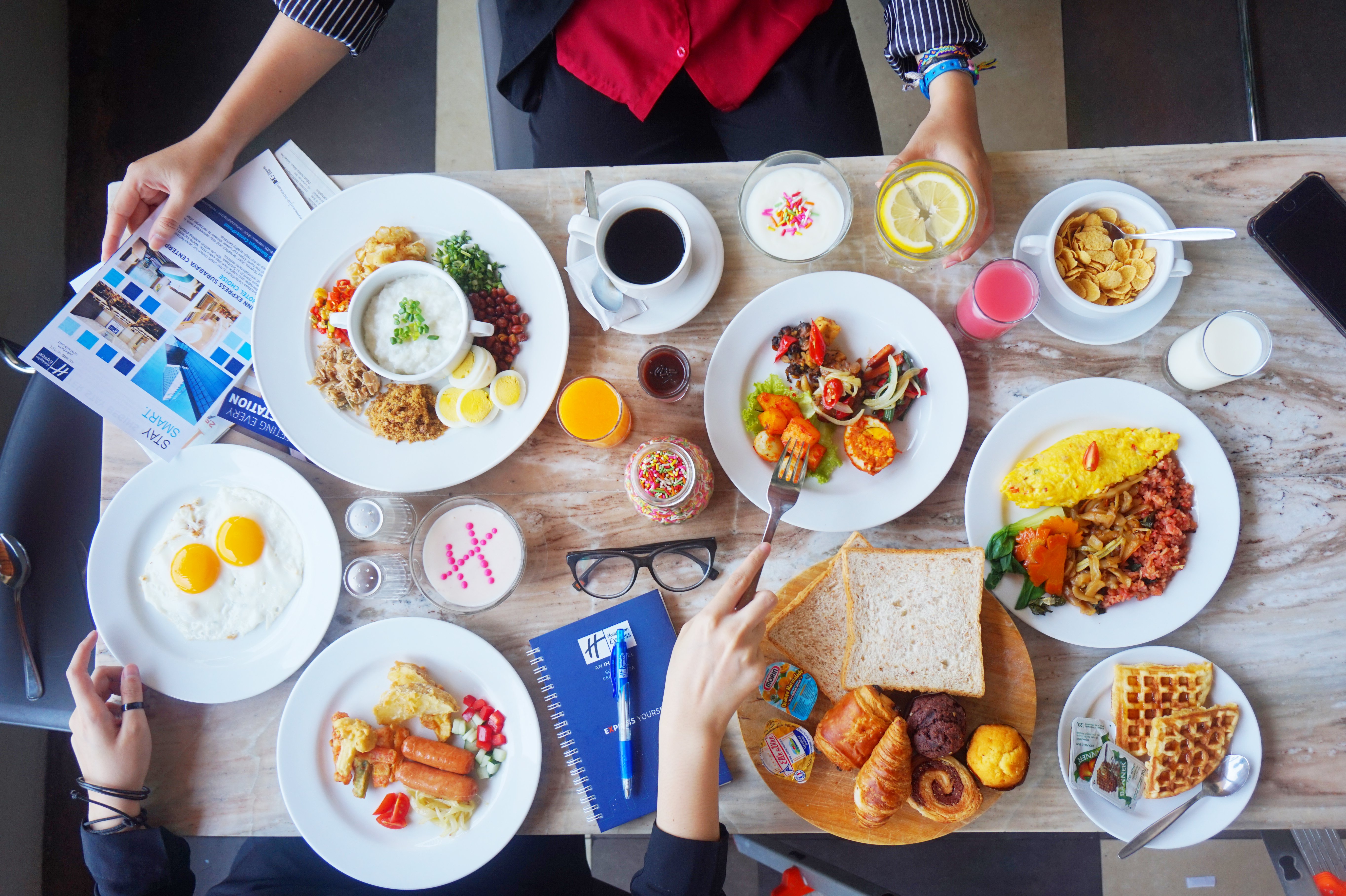 Holiday Inn Express Surabaya Centerpoint by Ihg 63/81