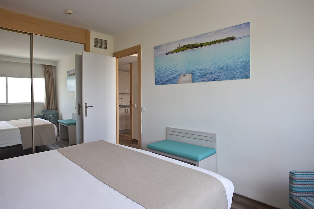 Apartamentos Vistasol 28/80