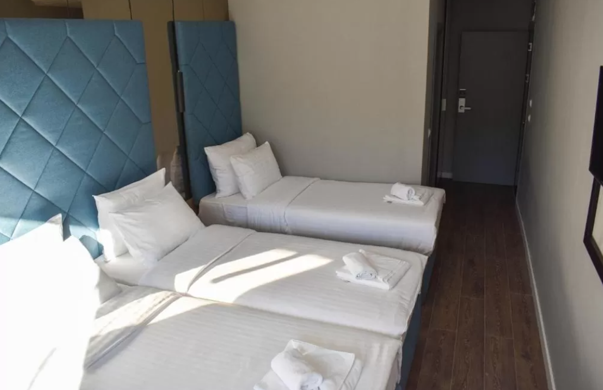 Nobel Gallery Hotel 8/43