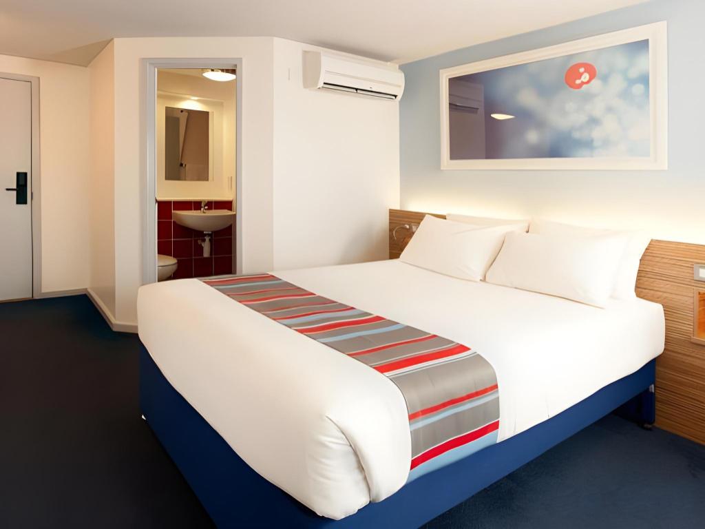 Travelodge Newport Isle of Wight — foto 2