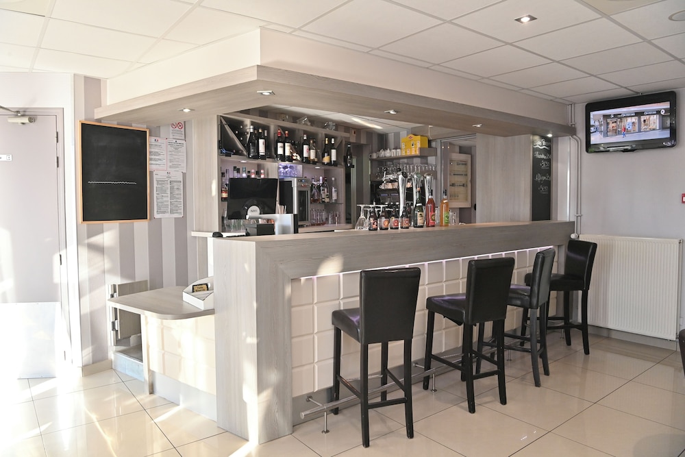 Brit Hotel Saint Lo Hotel Lunotel 30/50