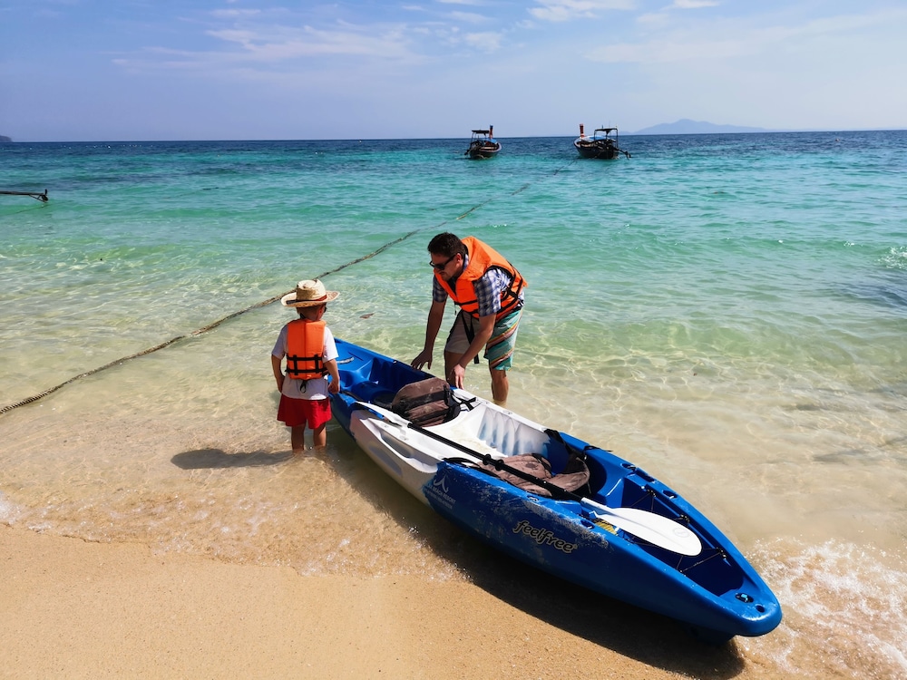 Phi Phi Relax Beach Resort 51/71