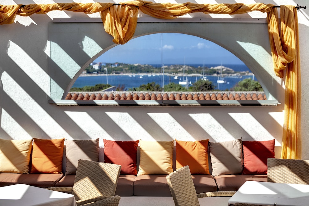 Colonna Grand Hotel Capo Testa 17/50