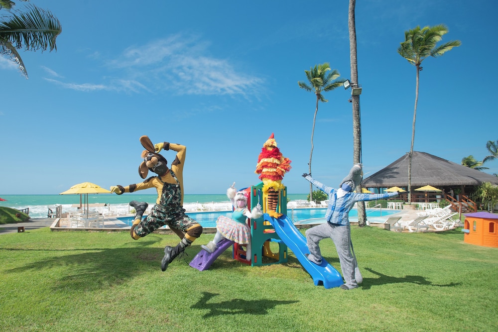Armacao Resort Porto de Galinhas 64/71