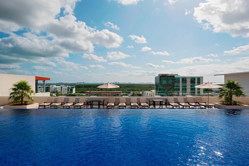 Four Points by Sheraton Cancun Centro 26/26