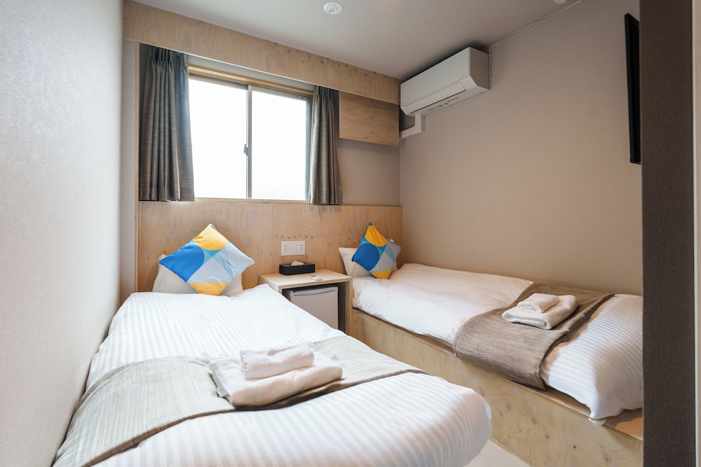 Doyanen Hotels Bakuro 15/47