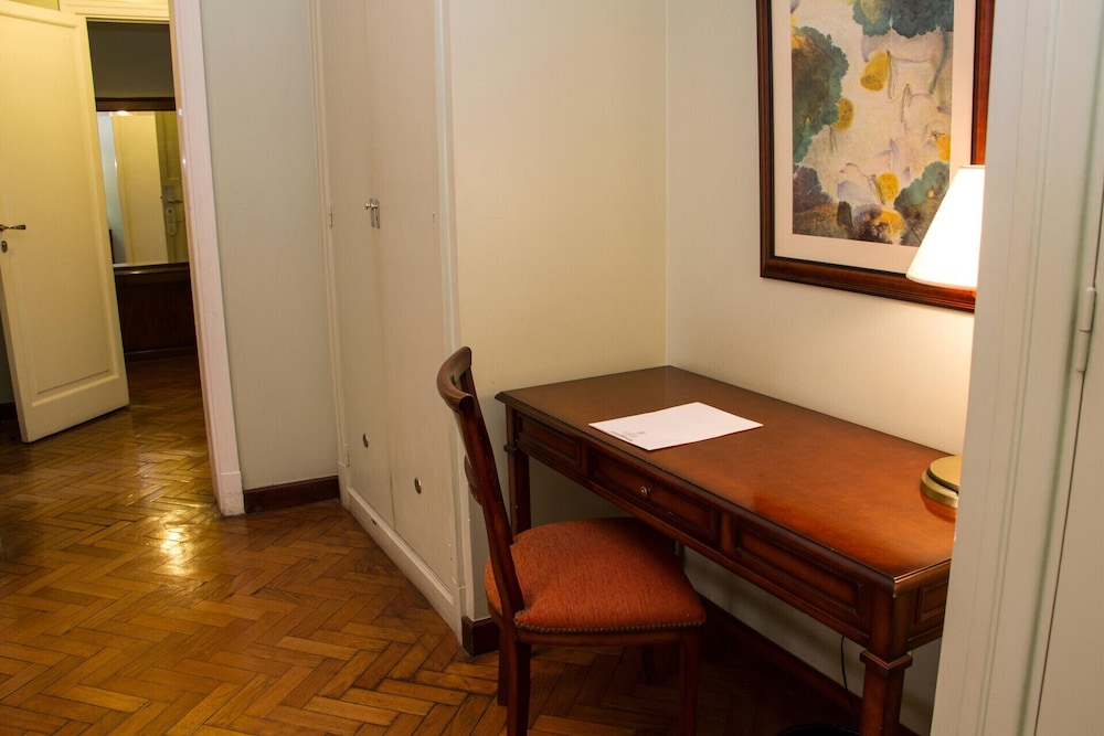 Hotel Colonial San Nicolas 5/48