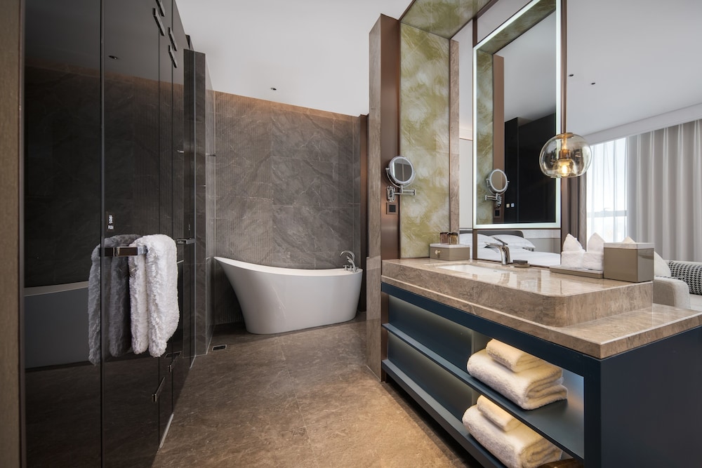 Wyndham Garden Urumqi Innovation Square 42/44