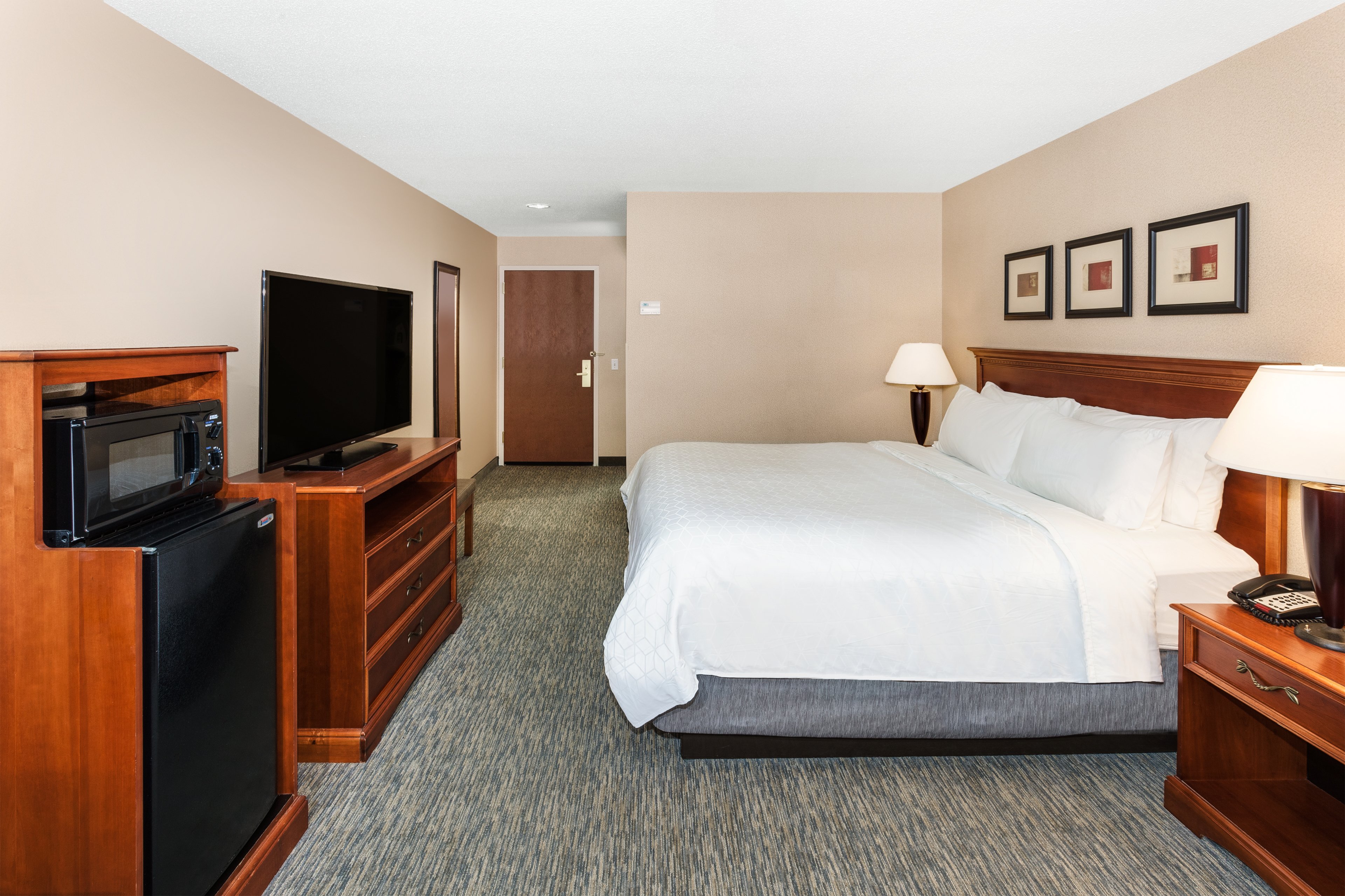 Holiday Inn Express Hotel Suites Hampton South Seabrook 14/78