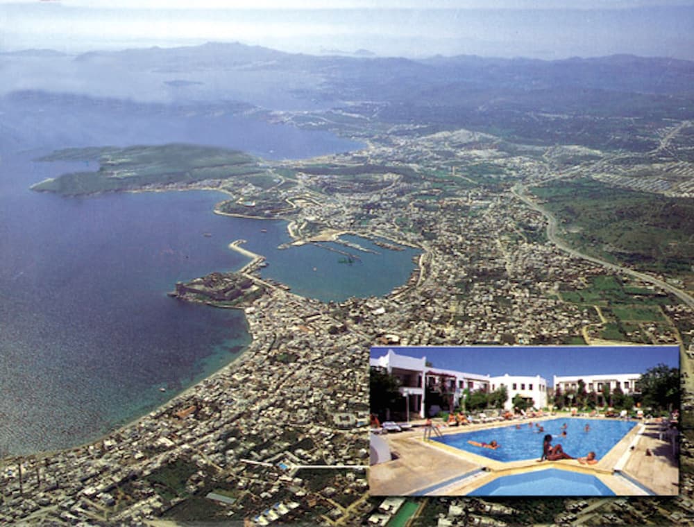 Delfi Hotel And Spa 63/67
