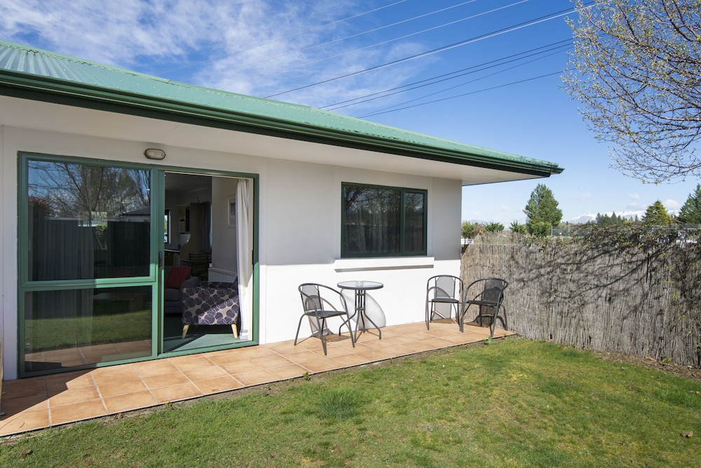 The Lakes Motel Twizel 7/51
