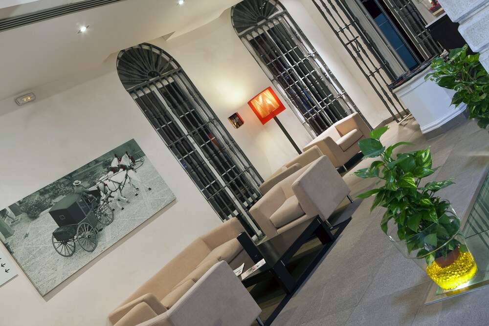 Hotel Itaca Jerez 6/34