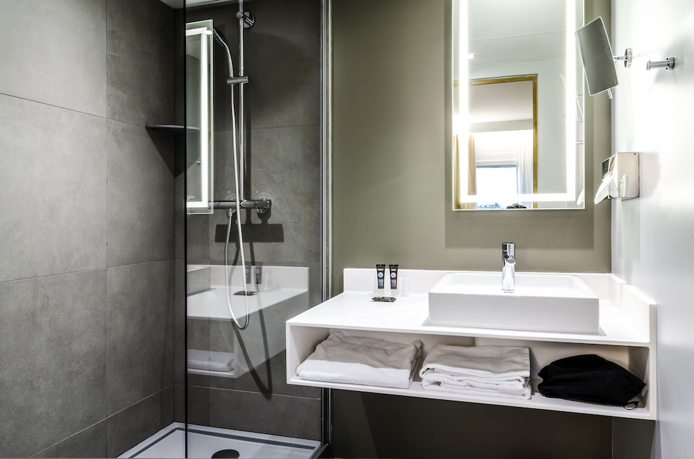 Novotel Paris 14 Porte D'orleans 48/49