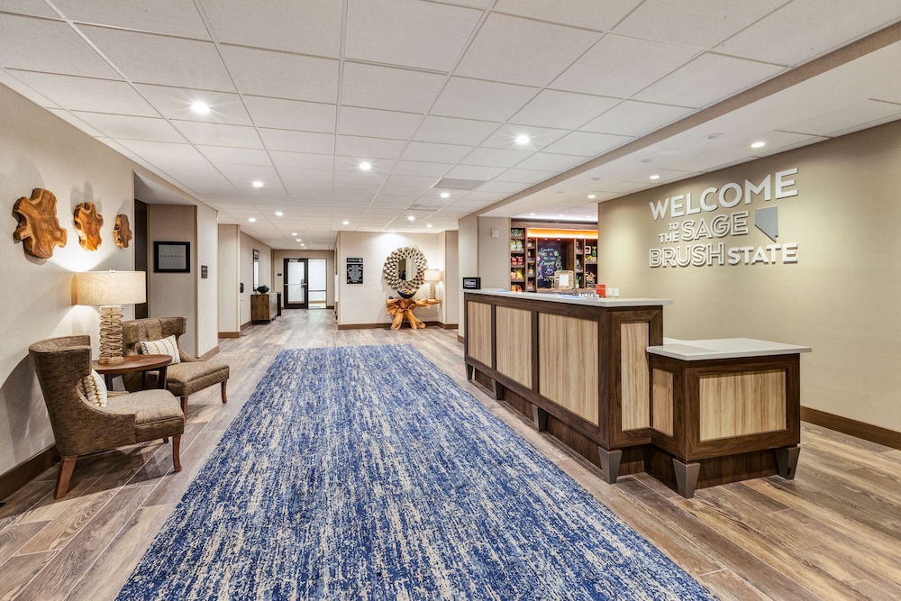 Hampton Inn Suites Wells Nv 19/33