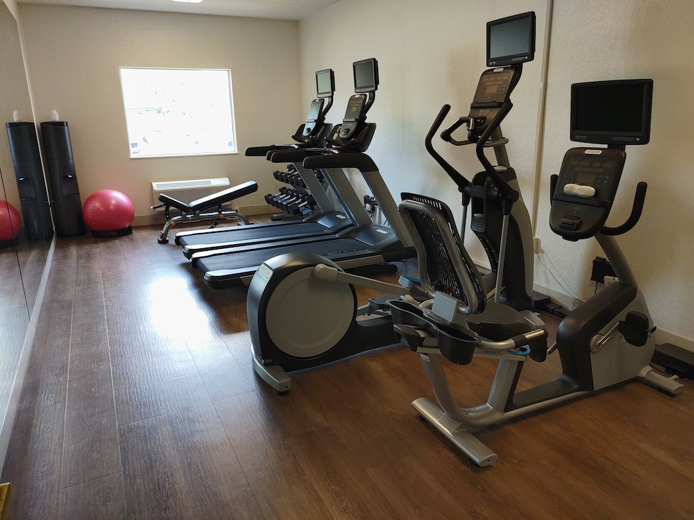 sport facilities