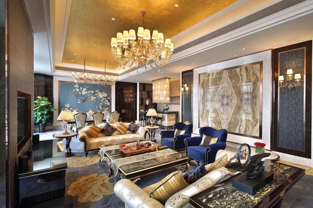 Wanda Realm Bozhou 38/59