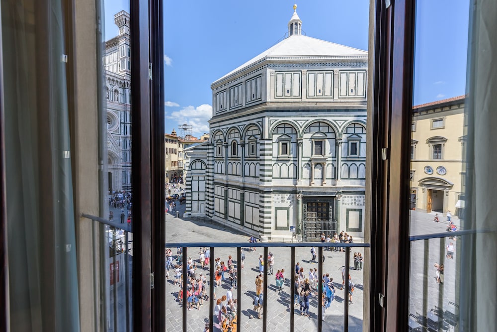 Soggiorno Battistero in FLORENCE
