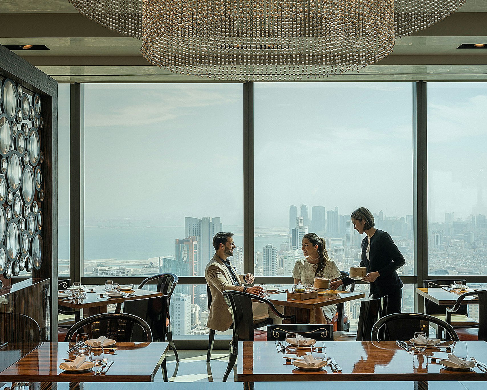 Four Seasons Hotel Bahrain Bay 33/53