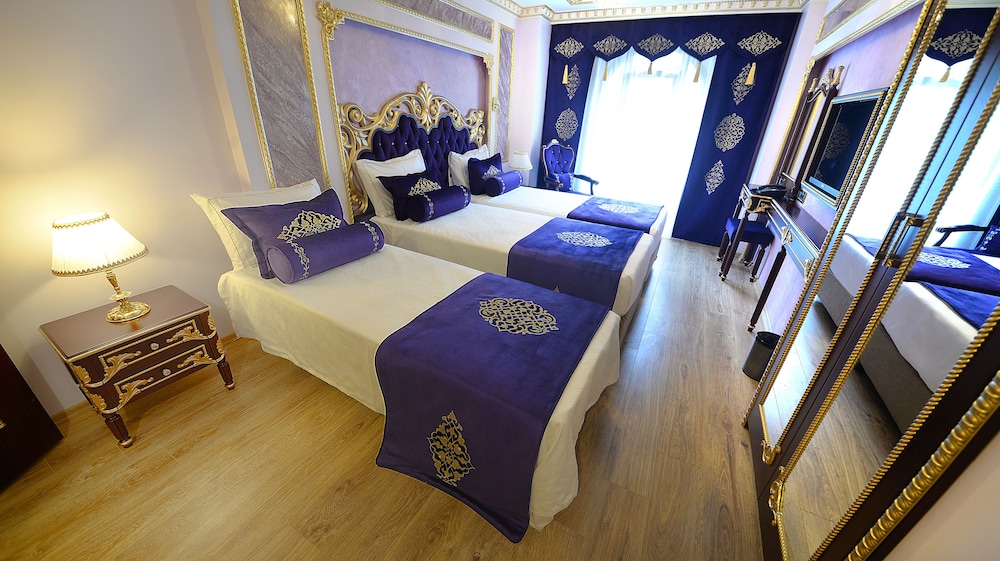 Golden Ak Marmara Hotel 25/51